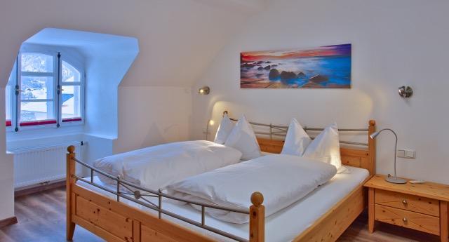 Hotel Garni Ammergauer Hof Oberammergau Buitenkant foto